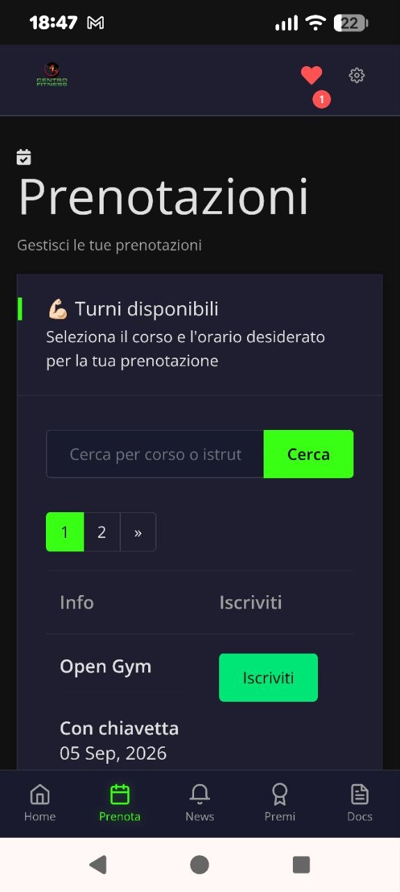 NUOVO PALINSESTO 📢 📢 📢